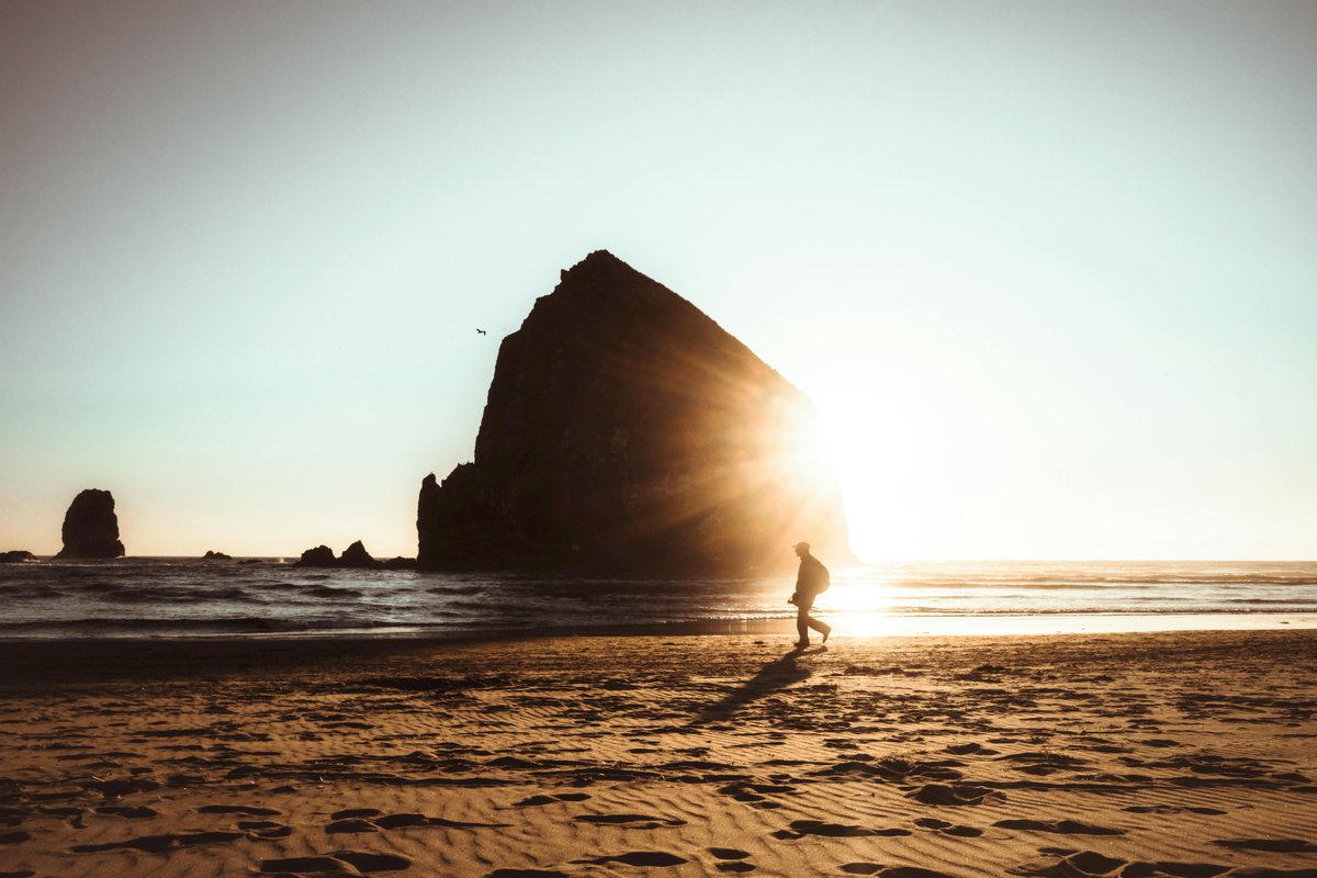 📍Cannon Beach, OR, United States