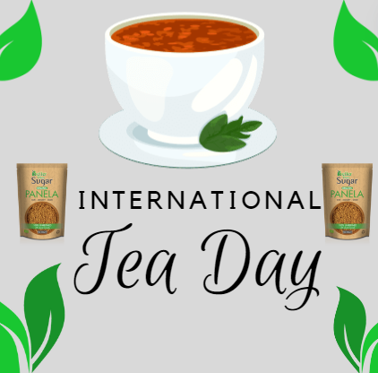 Steeping joy in every sip, celebrating the art of tea on National Tea Day! ☕✨ #SipSipHooray #TeaTimeTradition 
#tealover #teatime #teaaddict #tealovers #night #greentea #coffee #matcha