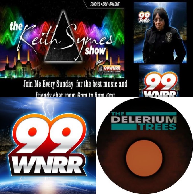 @Delerium65 will be played on @99wnrr during the #KeithSymesRadioShow 21/04/2024

6pm BST, 7pm CET, 1pm EST, 10am PST

99wnrr.com

@NineStonesClose @narrowskies @JeanCabbie @jam_tako3 @DESOLATIONSOUN1 @kirt_music @matteoskarsson @KeithStrawkites @luxthereal1