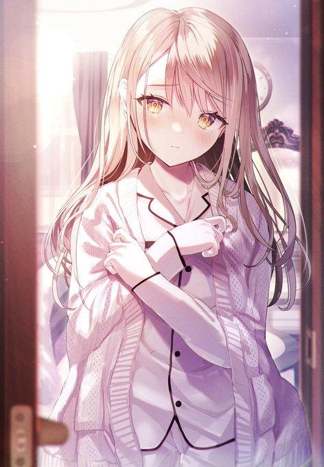 「……今日だけは、甘えてもいいですか?」 