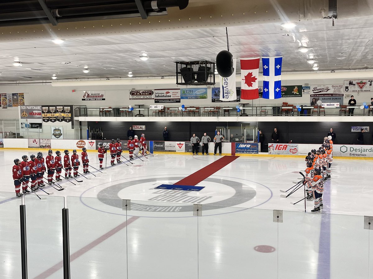 match demi-finale entre le Rocket et les Estacades🙌 M15 AAA
#coupechevrolet