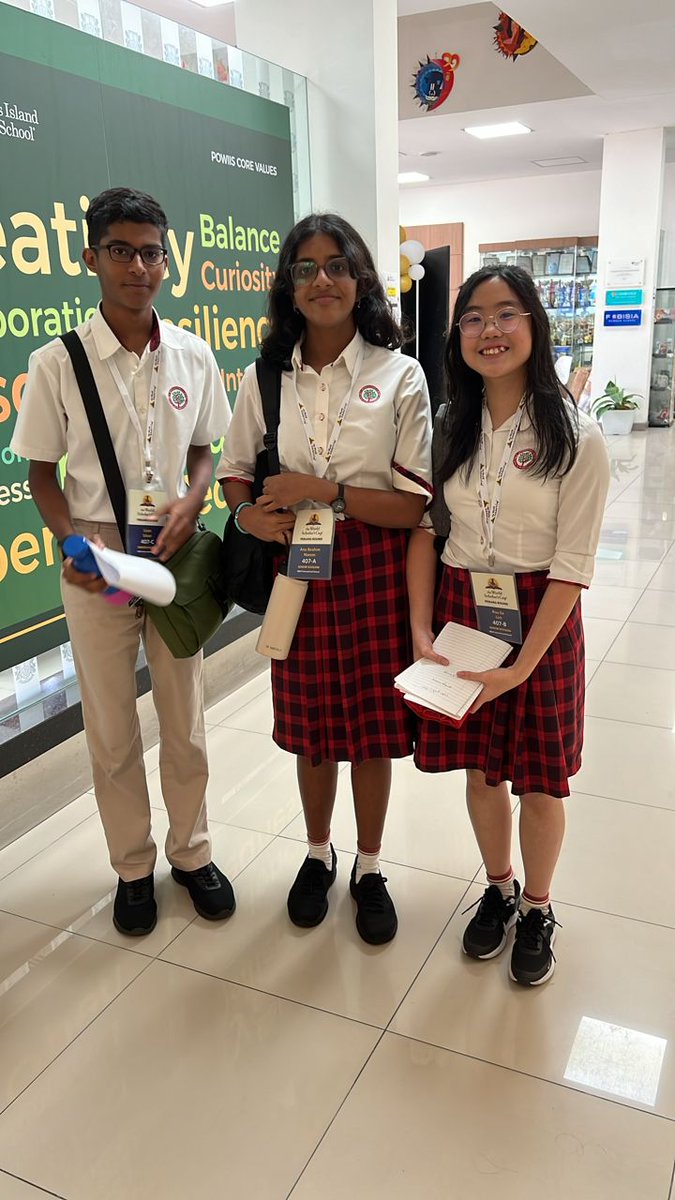 Lydia Sundaramutty tweet media