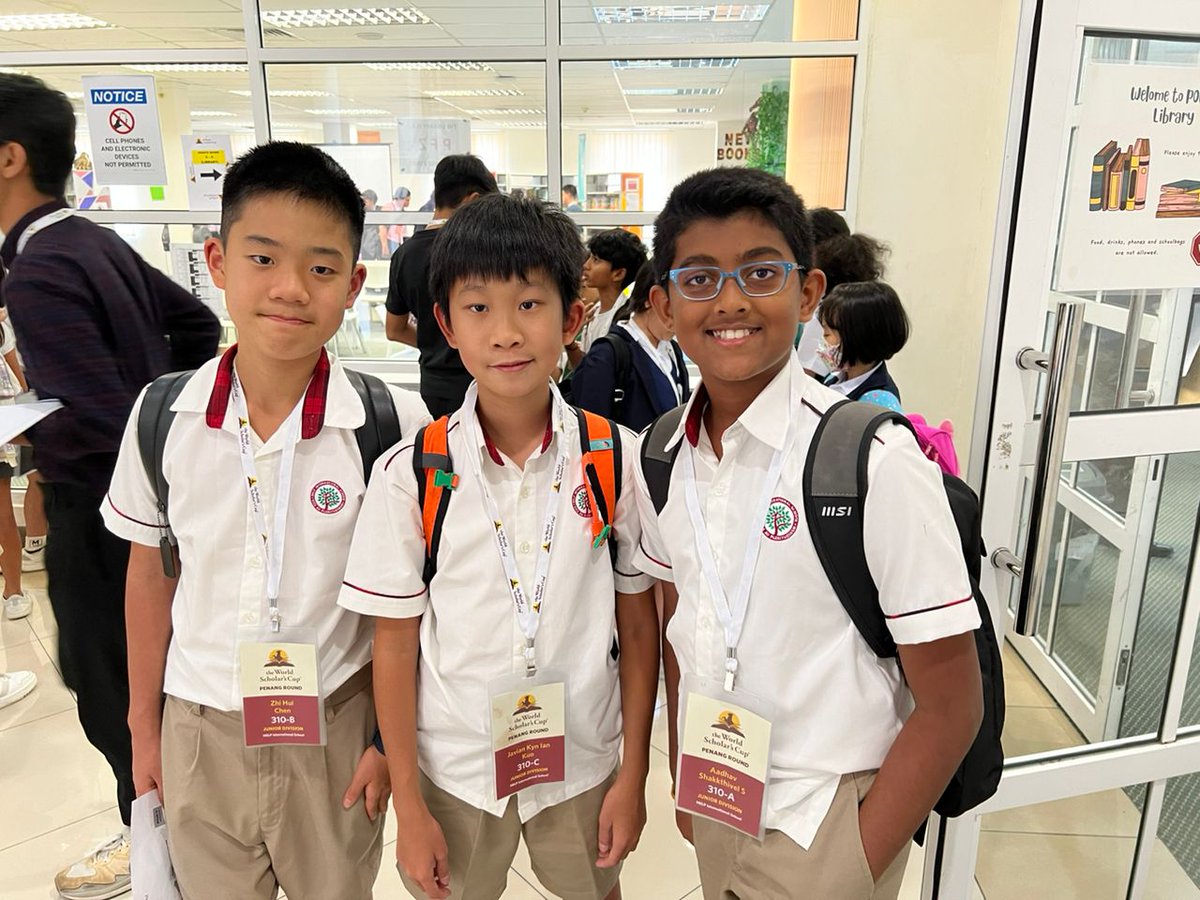 Lydia Sundaramutty tweet media