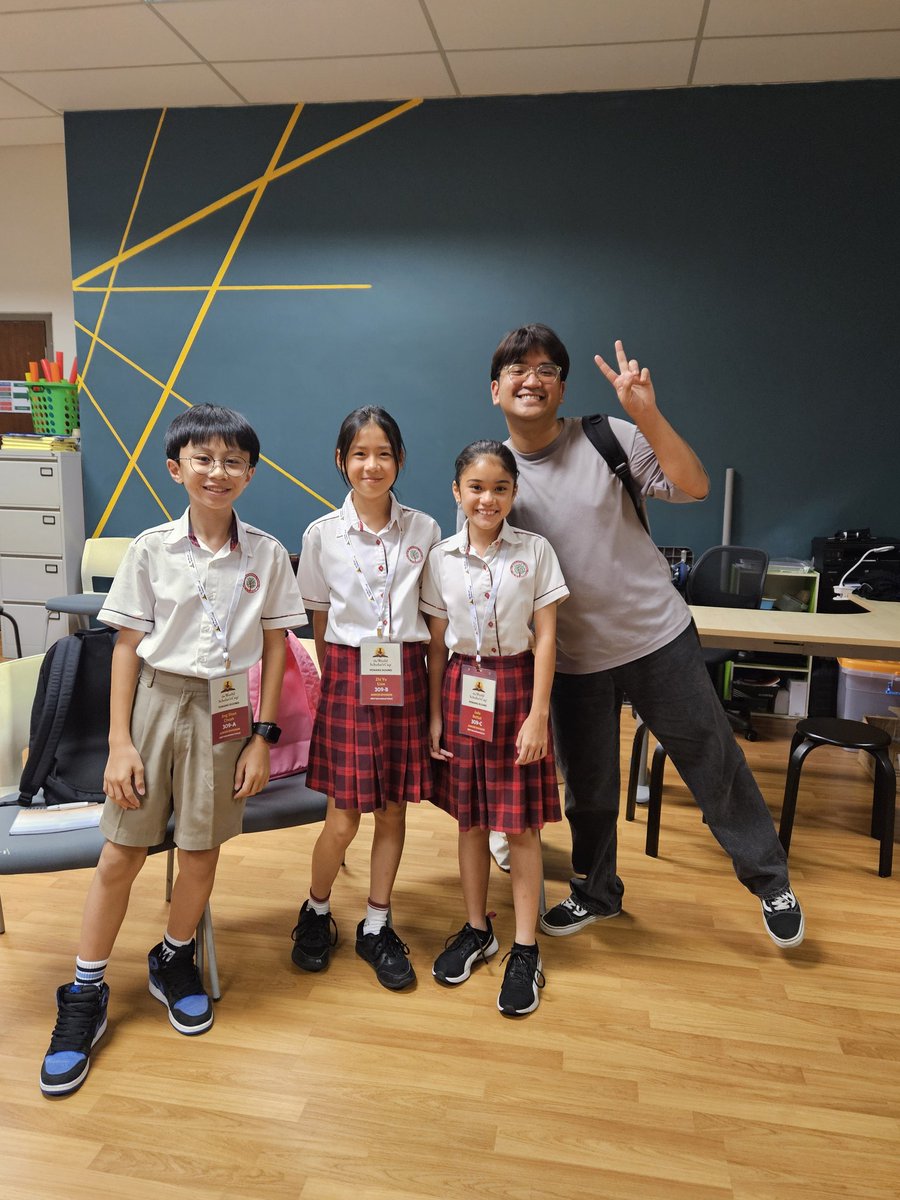 Lydia Sundaramutty tweet media