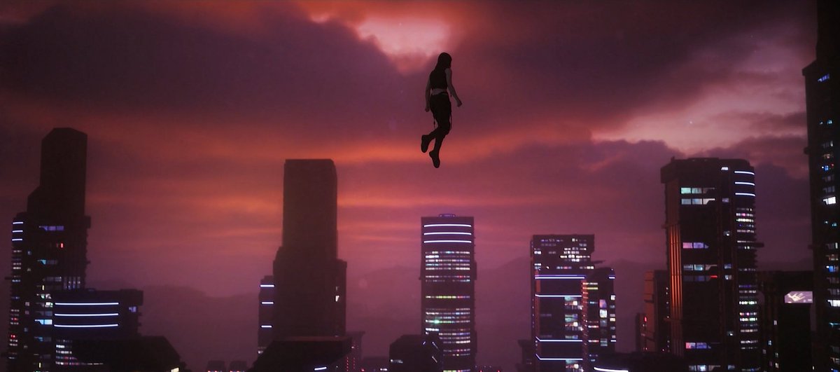 Lost Sky tweet media