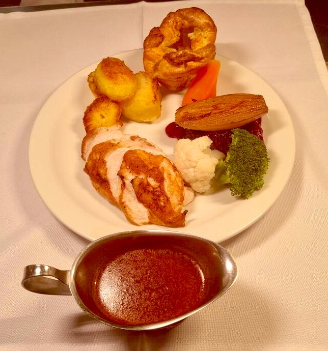 Dunmar House Hotel tweet media