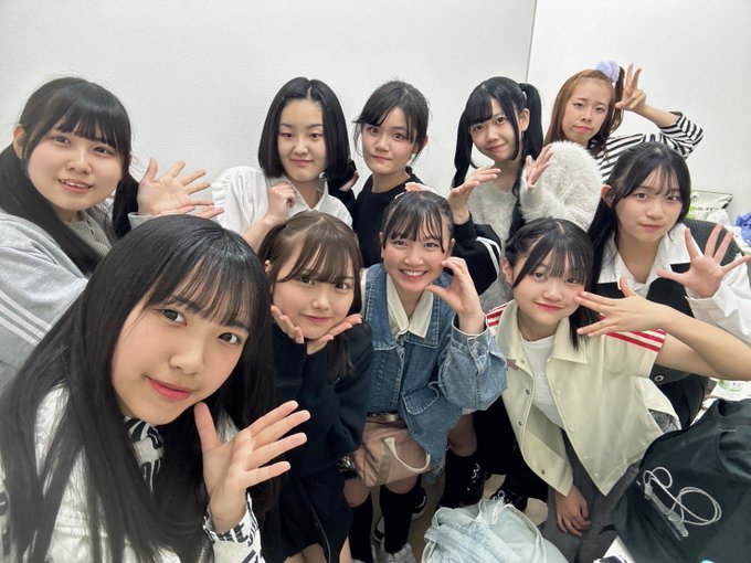 山田莉愛のTwitter画像30