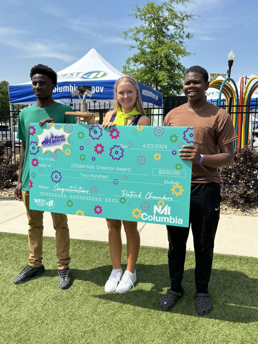 Mike Harlen tweet media