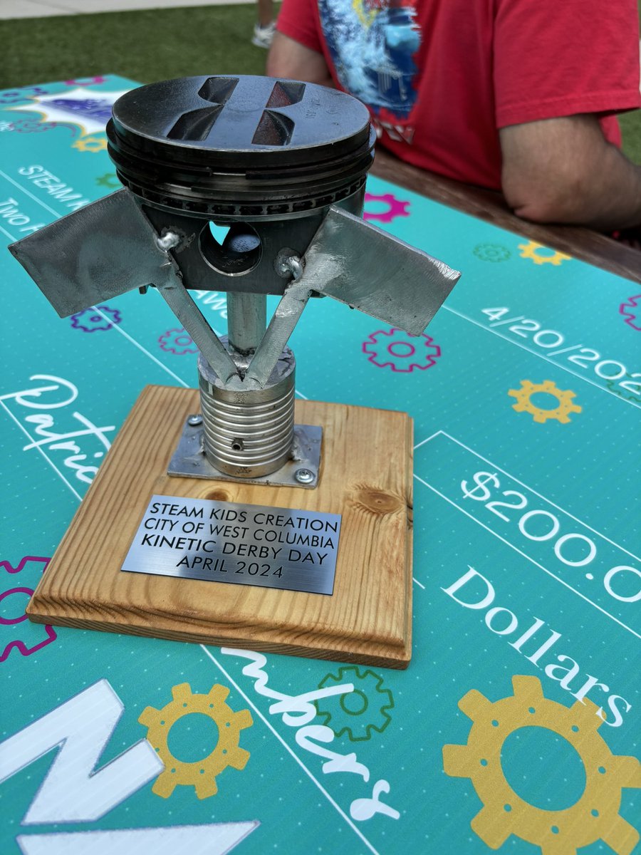 Mike Harlen tweet media