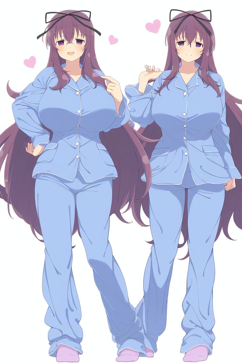 紫(閃乱カグラ)
#AIart #AIイラスト