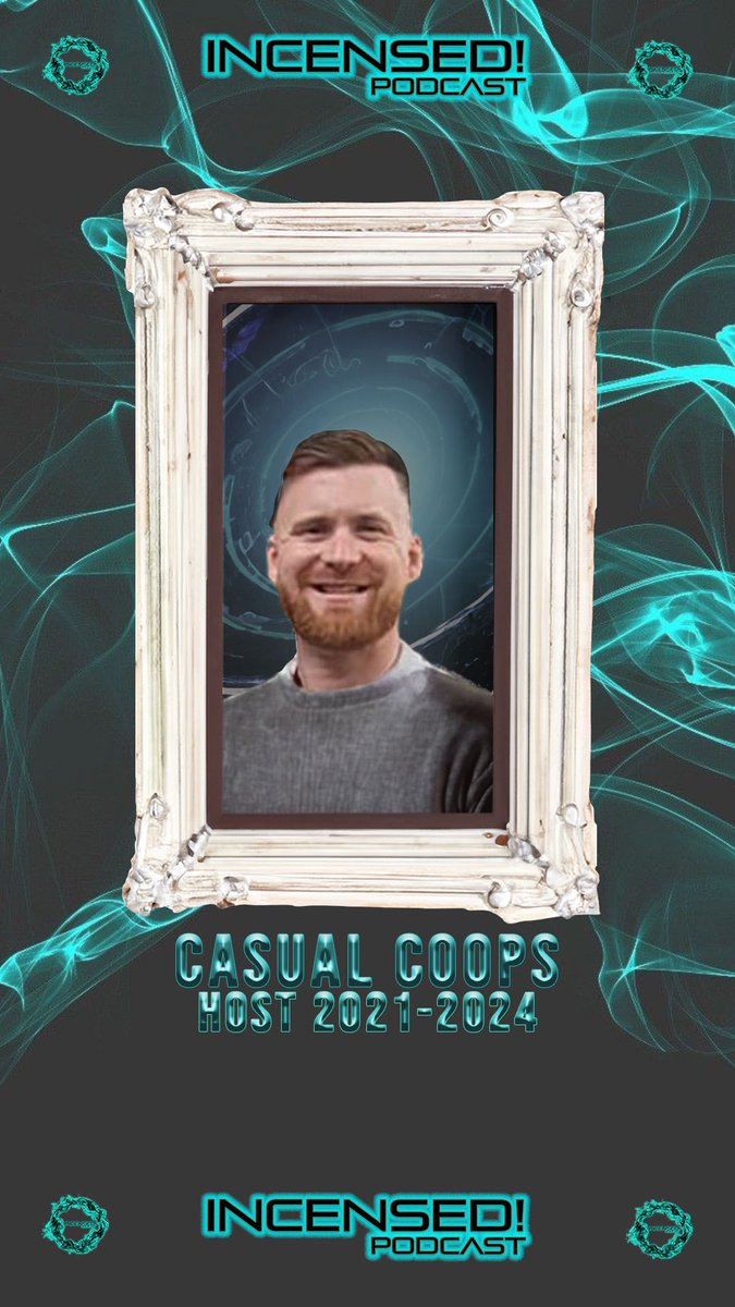 It’s @CoopsTheCasual’s final show. This week we discuss: ❇️ Shiny NECROZMA @ #PokemonGOFest2024 ❇️ Bug Out & Mega Heracross Raid Days ❇️ Rediscover stuff ❇️ Coops’ farewell It’s a long one at 1:52 but worth a listen. #PokemonGO #podcast #WeNeverMissAWeek podcasts.google.com/feed/aHR0cHM6L…