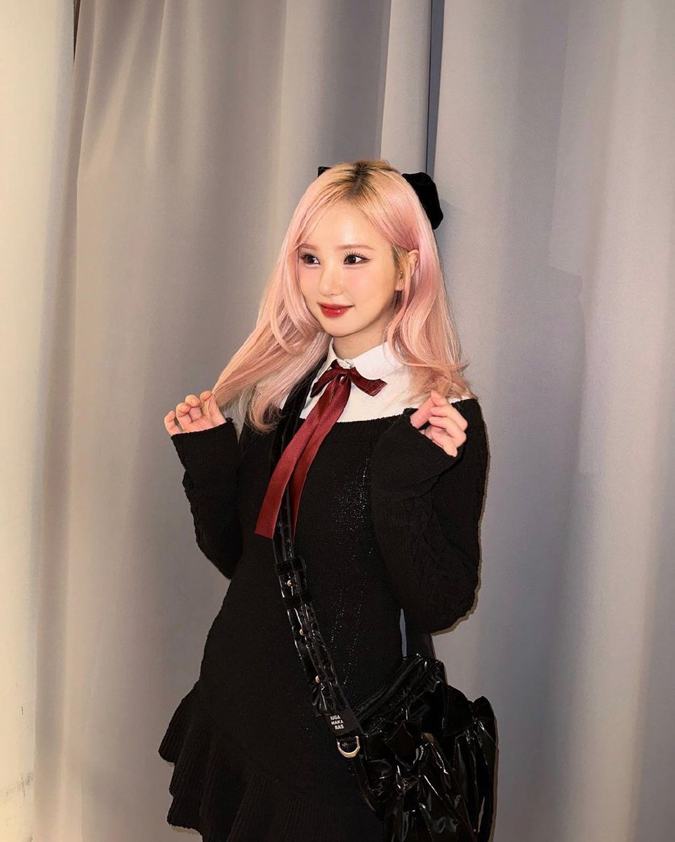 Anya juara dua, aku juara satu