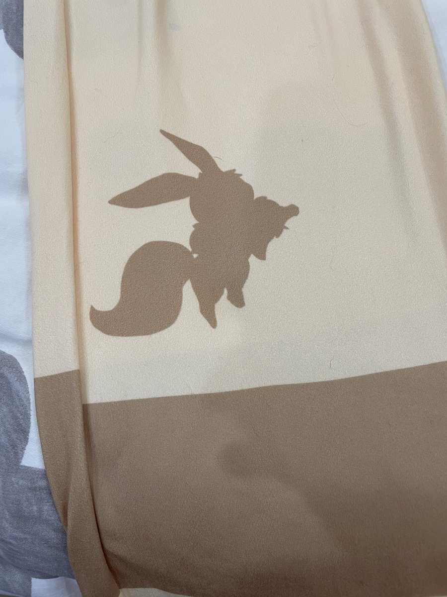 「今日の宝物1:天野がデザインしてくれたパジャマだ!!!!天才すぎない?!」|之之_Sharon(๑•̀ㅂ•́)و✧のイラスト