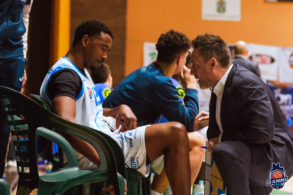 Me quedo con lo bueno de esta aventura deportiva, pero sobre todo me llevo a un gran amigo. Gracias <a href="/Legolevic/">Alex Blanquer</a> , por tus consejos y por enseñarme a disfrutar del baloncesto