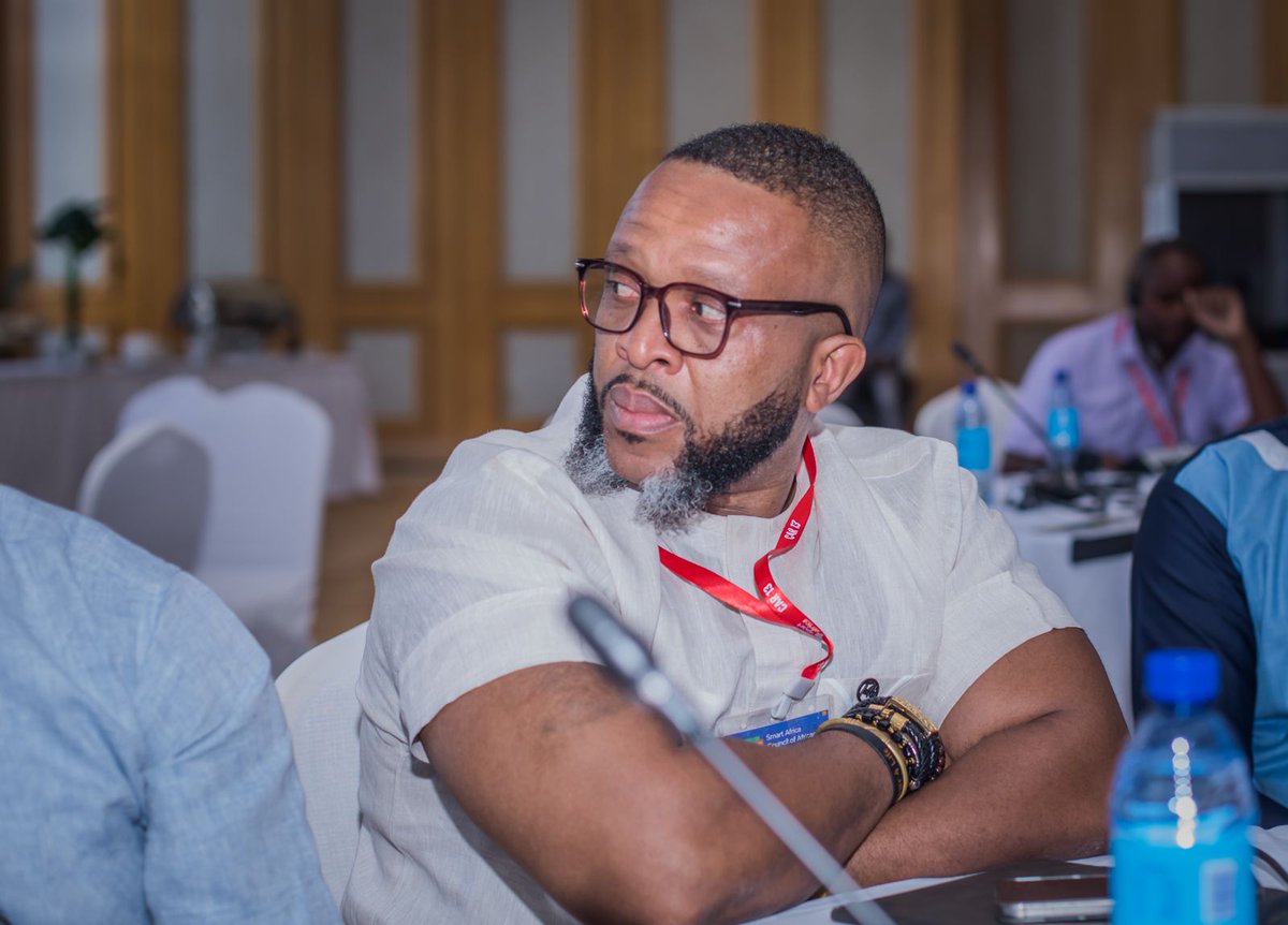 NatCA_sl's tweet photo. 13th Smart Africa council of Africa Regulators Meeting (CAR) @ Bingu International convention Centre Lilongwe Malawi https://t.co/D9erSlf9Jv