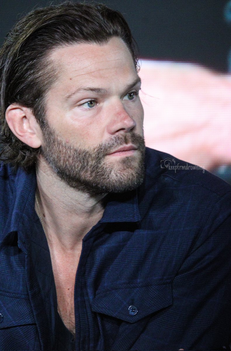 Dina 🖤📷 - #SPNAustin tweet media