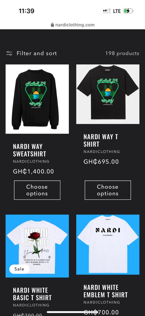 BernardDow's tweet photo. Just in: NARDI Clothing's latest t-shirt collection is now live on https://t.co/iRzqQPNoFI. Update your summer wardrobe with these stylish tees - head to the link in the bio to shop today! #nardiclothing #nardiapparel #nardistudios #nardiclo #nardiclothingusa #nardiatelier https://t.co/lbH3MtDT8l