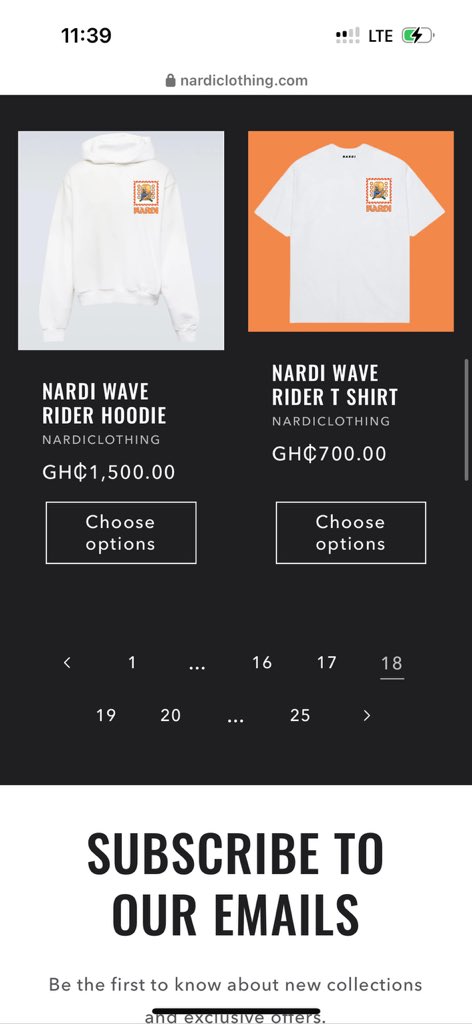 BernardDow's tweet photo. Just in: NARDI Clothing's latest t-shirt collection is now live on https://t.co/iRzqQPNoFI. Update your summer wardrobe with these stylish tees - head to the link in the bio to shop today! #nardiclothing #nardiapparel #nardistudios #nardiclo #nardiclothingusa #nardiatelier https://t.co/lbH3MtDT8l