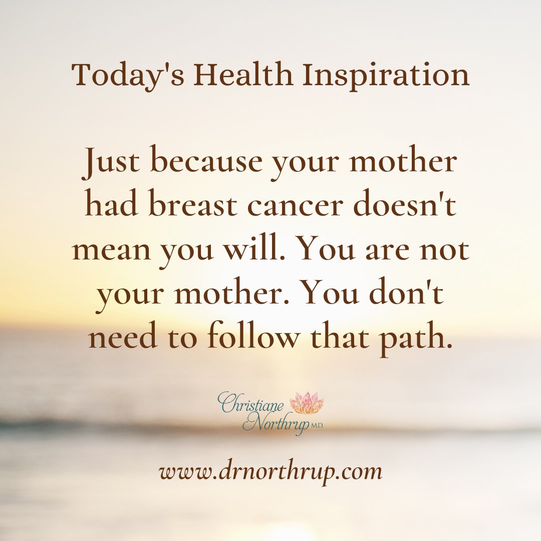 DrChrisNorthrup's tweet photo. https://t.co/oVhl1kFrb9