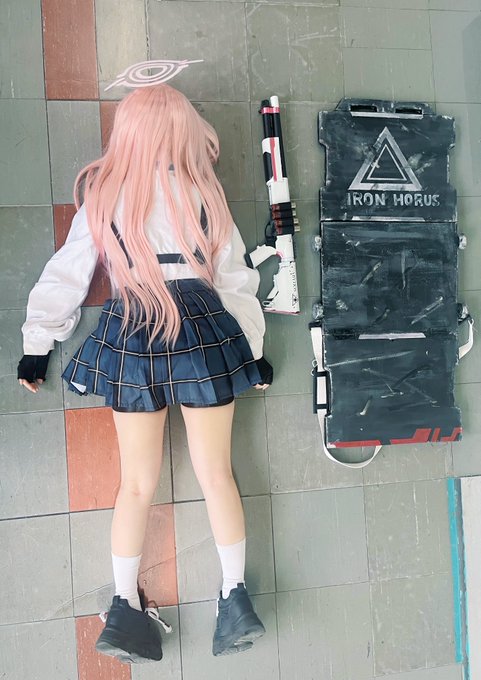 コスプレイヤートキワのTwitter画像27