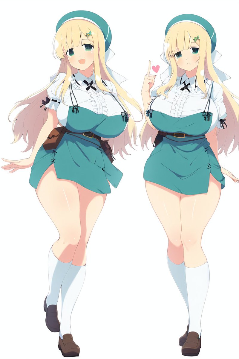 詠(閃乱カグラ)
#AIart #AIイラスト