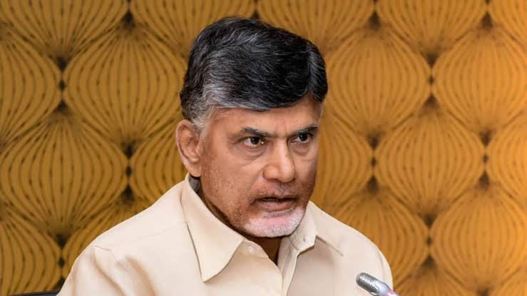 Chandrababu Naidu reiterates promise of free bus travel for women. Interacting with women on  his birthday #TDP president on April 20, promised #freebus travel for women if the TDP-JSP-BJP alliance comes to power in #AndhraPradesh. #AndhraPradeshElections2024
#ChandrababuNaidu