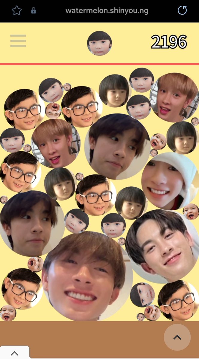 aatinccyj's tweet photo. ทุกเค็นมาเลี้ยงอองอ๊องกันเถอะ  มาเลย มาดูวิวัฒนาการของลูกน้อยกัน เพราะคนน่ารักที่สุดคนนี้ เขาพร้อมเป็นลูกคุณนะ
https://t.co/LjT7J5x93o https://t.co/IKsjvaBNVR