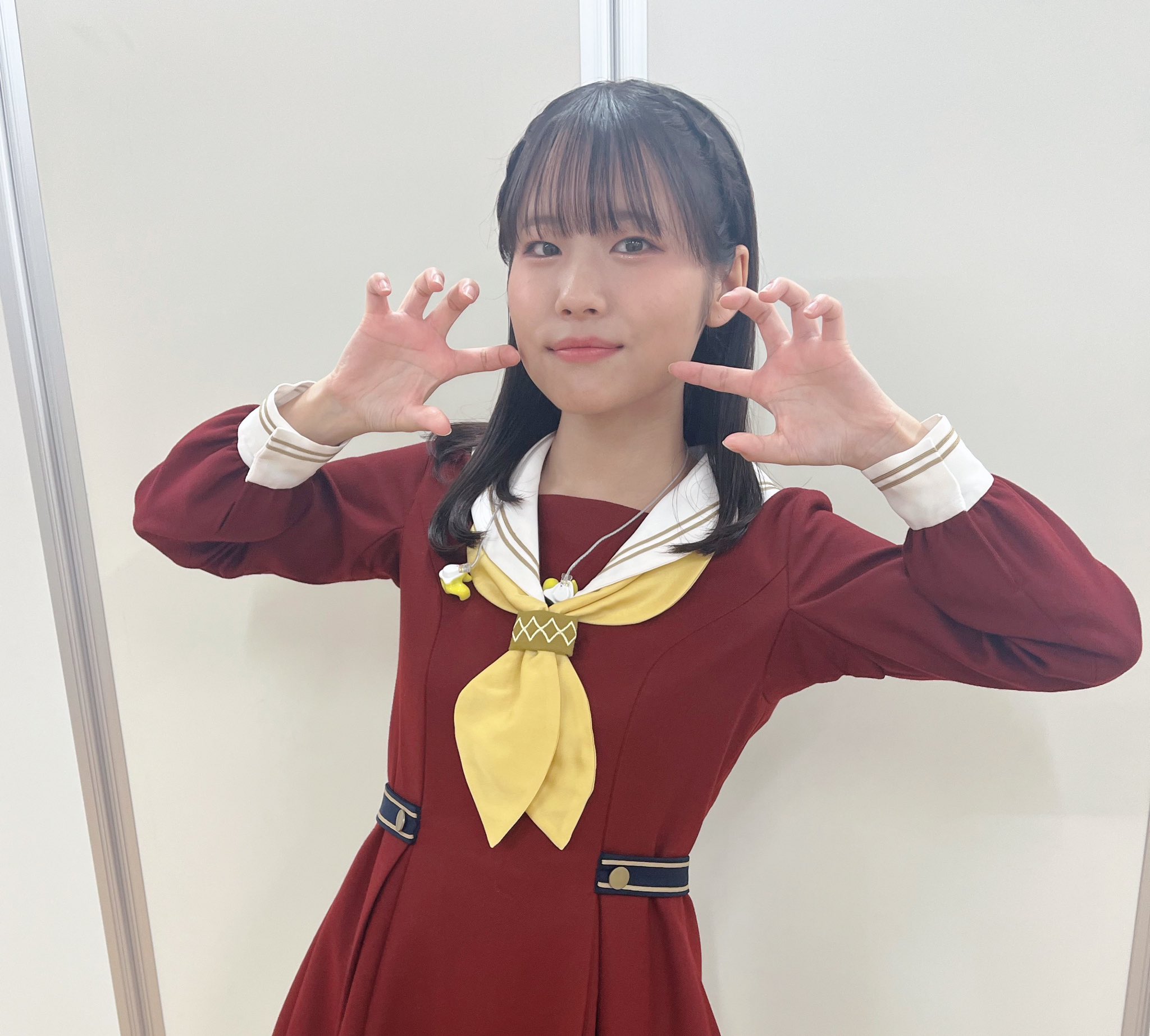 葉山風花 on X: 
