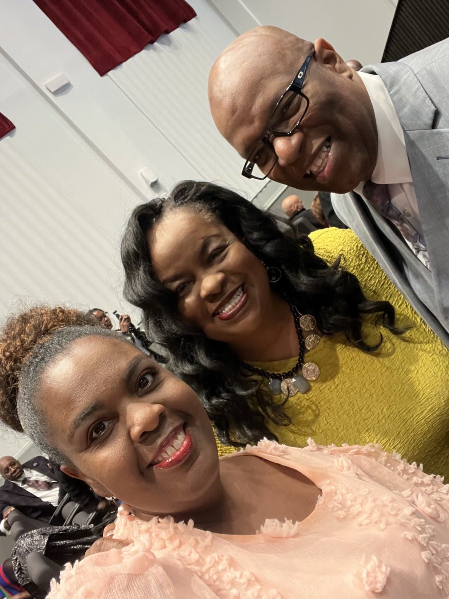 WCLK Radio in Atlanta turns 50! It’s great to catch up with everyone.