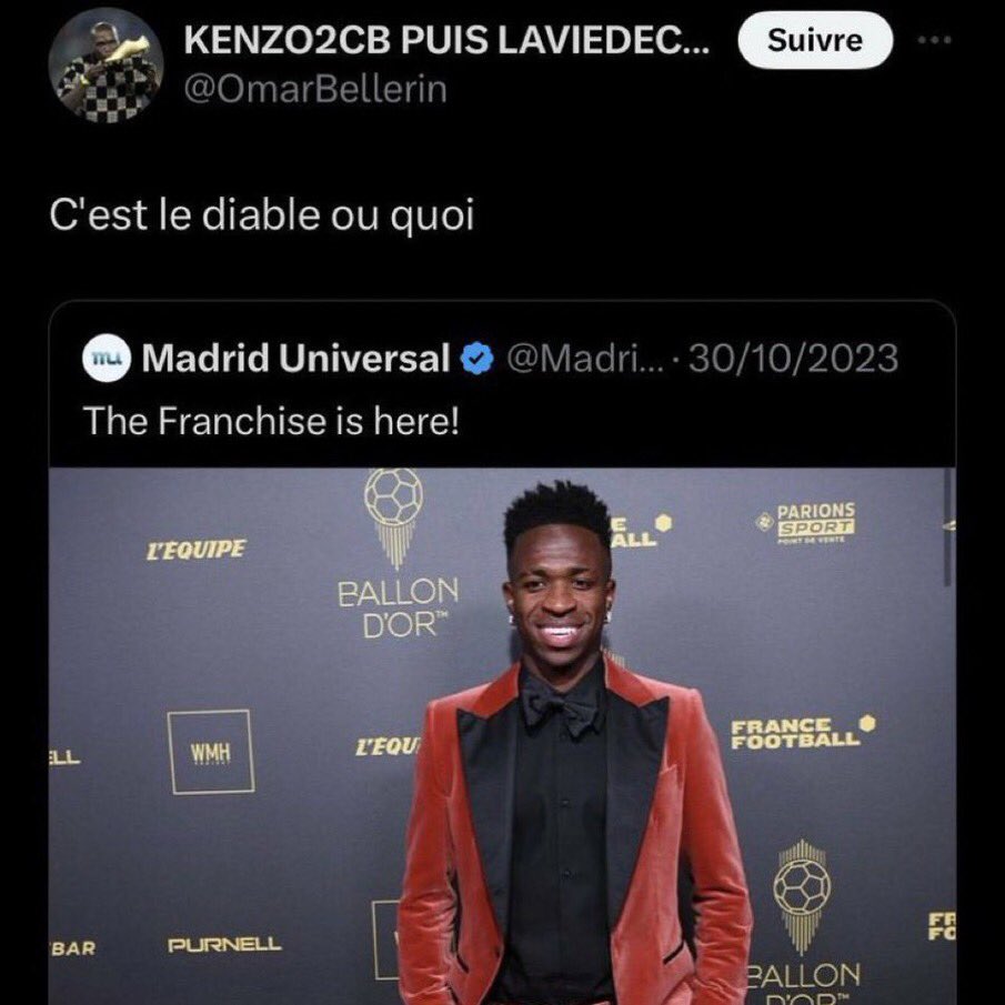 JayZinho_21's tweet image. 