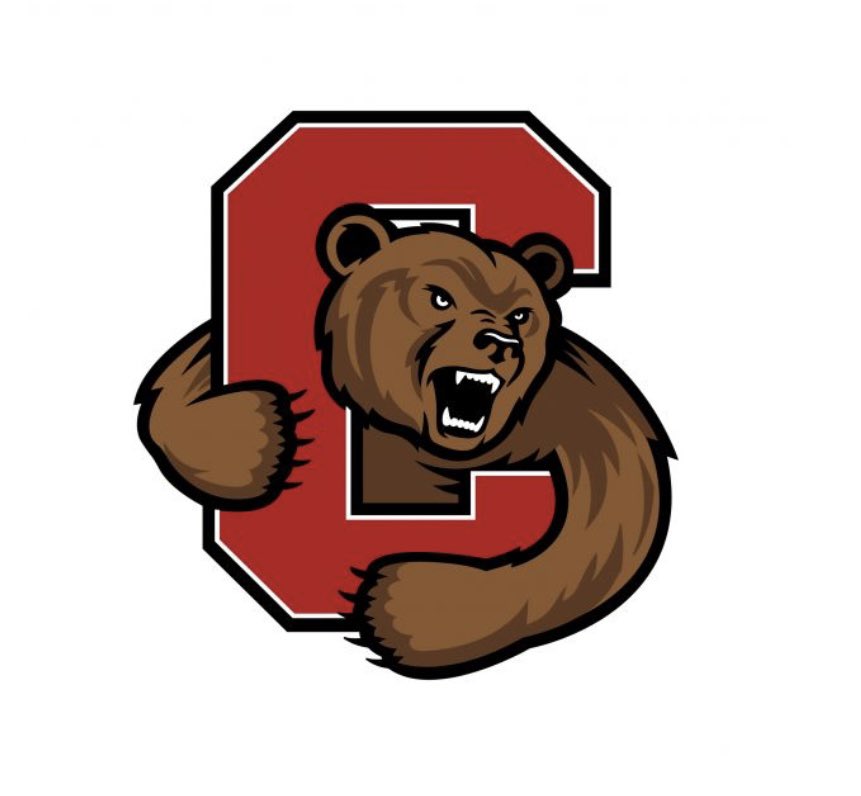 I will be attending the Cornell Junior Day today! Thank you @TerryUrsin for the invite. @DanSwanstrom @recruits_west @DBarker2442