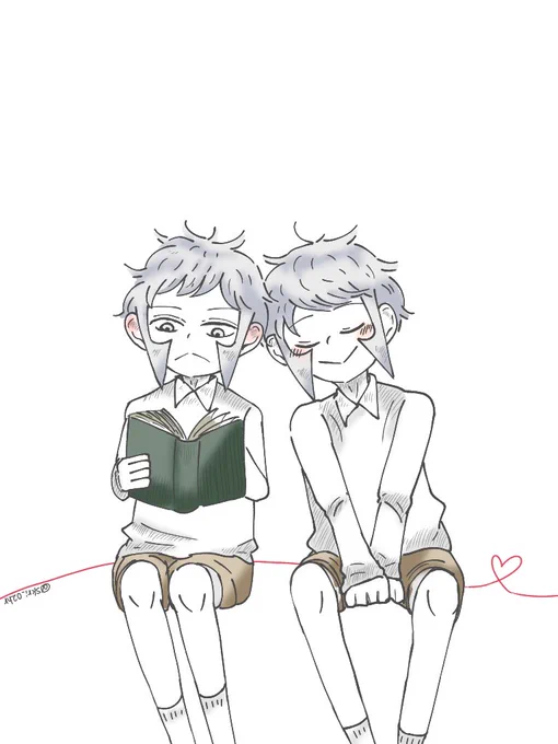 そっと甘える、気づかないふり、 