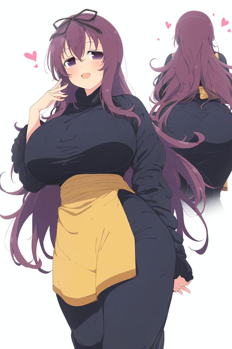 紫(閃乱カグラ)