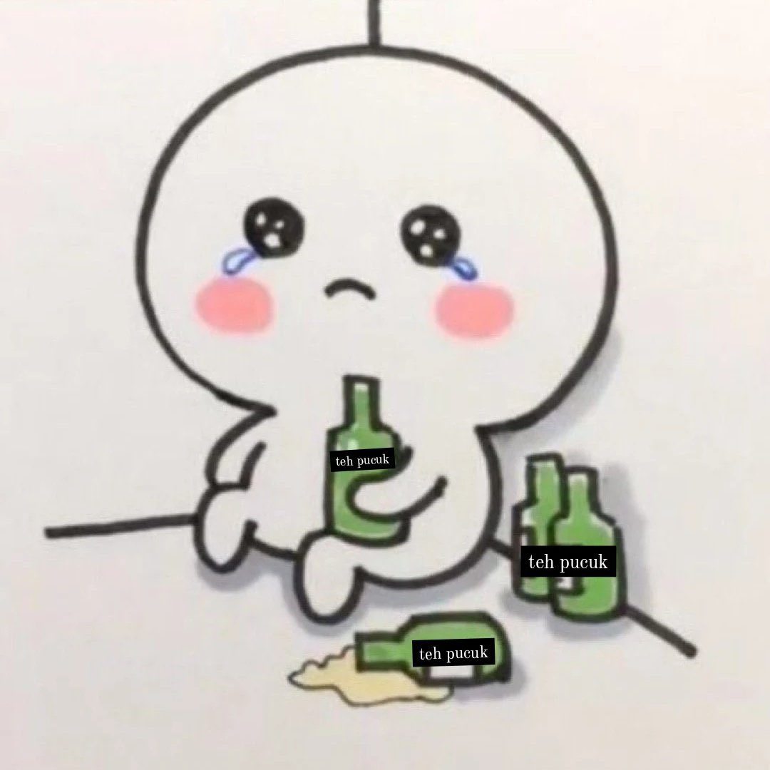 PETJAAAAAH TANGISKUUU