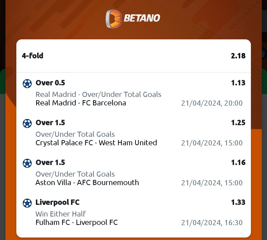 Double up on BETANO Code ⏩ YOTJ0PRM Don't have an account on BETANO? Register here ➡️ bit.ly/3N1FJbJ Promo Code ⏩ ADA12 Bet Responsibly 🔞