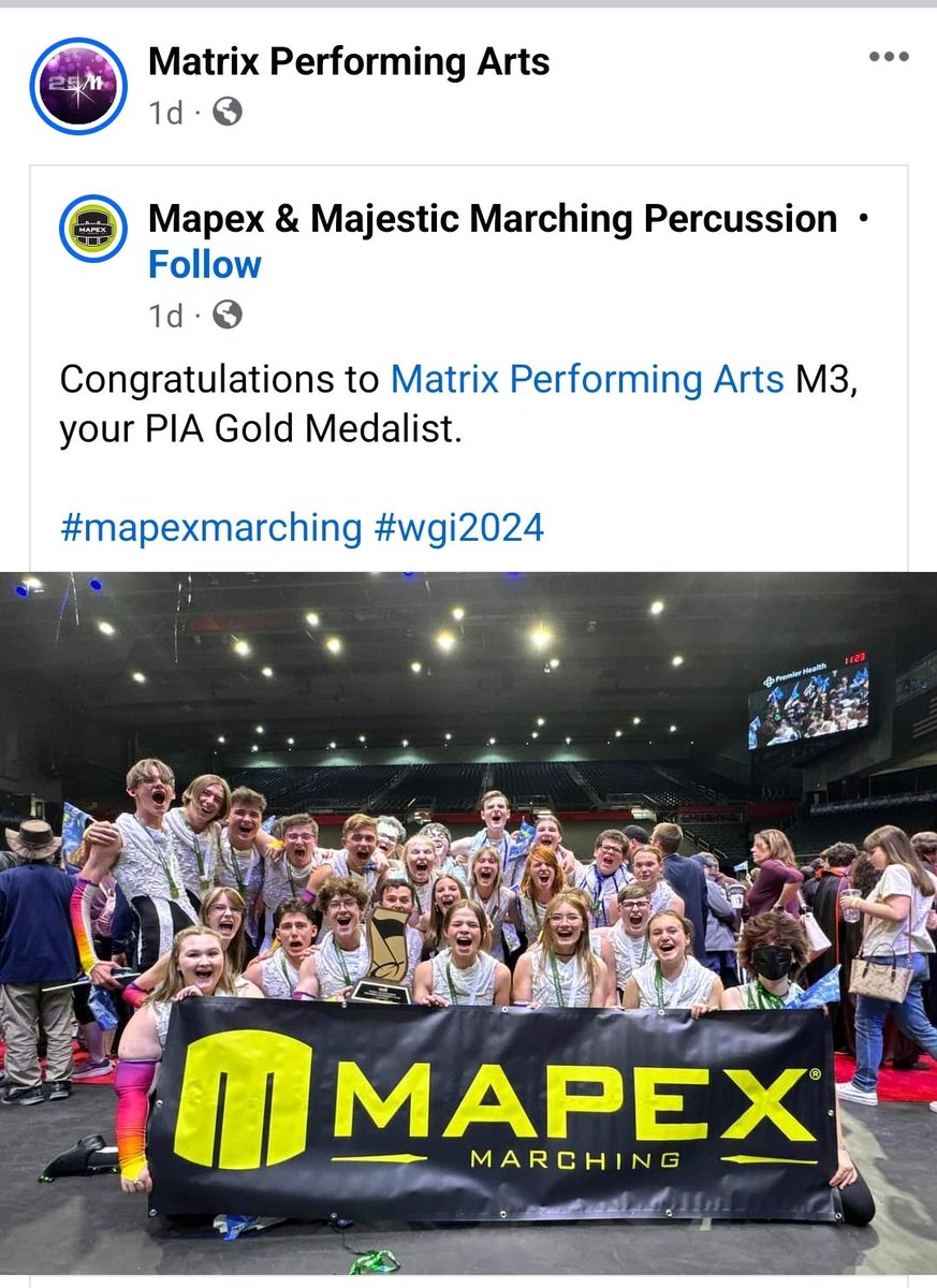 Wow! Congratulations! Cool to see Brunswick students accomplishing great things! Congrats to all involved!