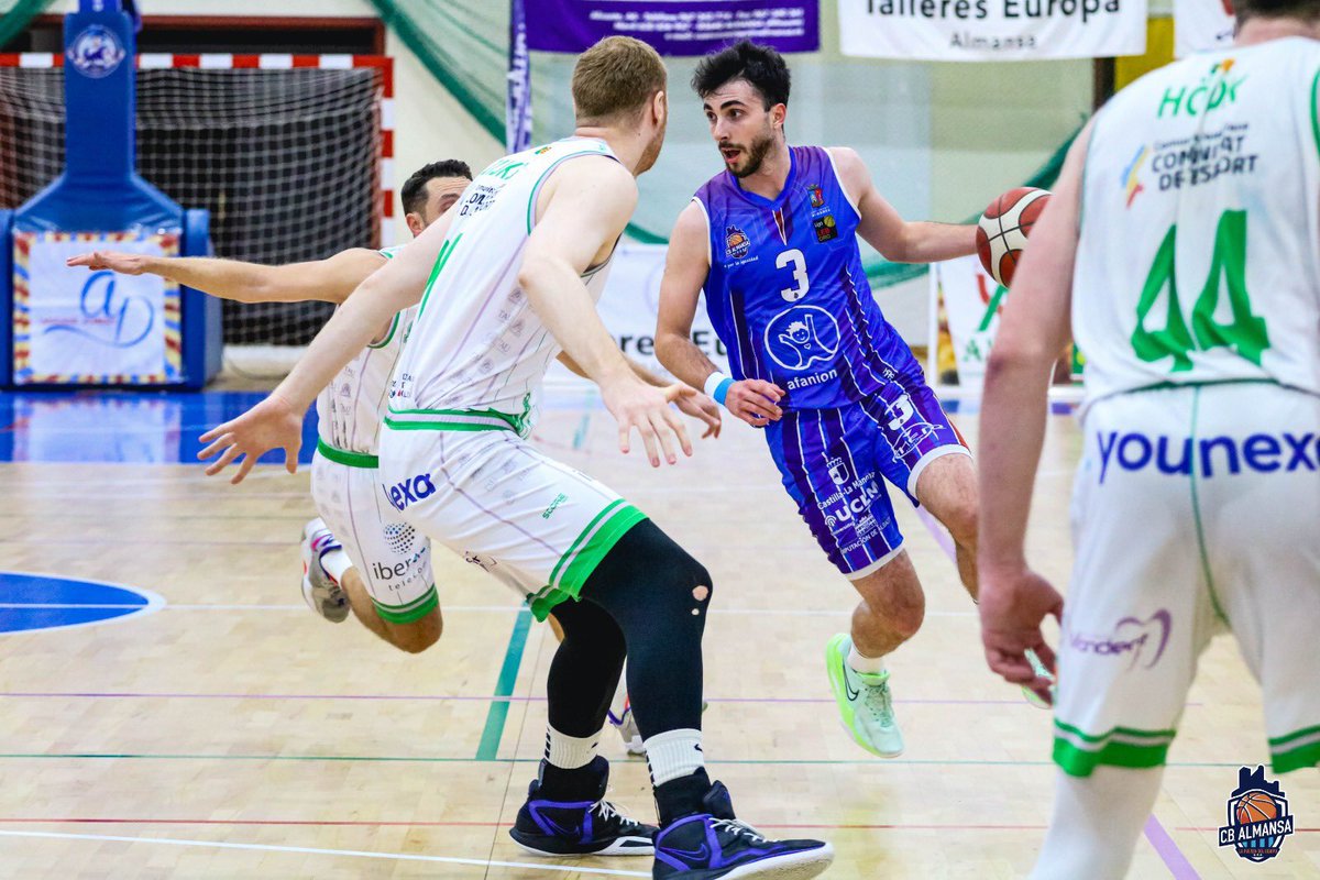 rafa1593's tweet photo. @Legolevic Gracias a todos los jugadores, staff técnico, cantera, prensa, directiva y afición por permitirme ser uno de los privilegiados en fotografiar la historia de este club.

🏀@CBAlmansa 💙 @Psinlimit https://t.co/jJP6FC6s0W