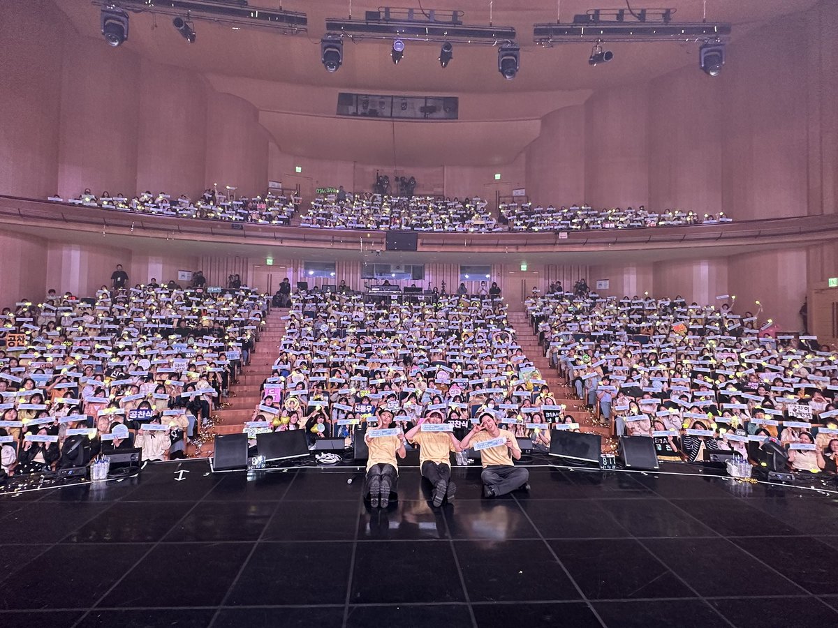 _B1A4OFFICIAL's tweet photo. https://t.co/hDry7Oslp0