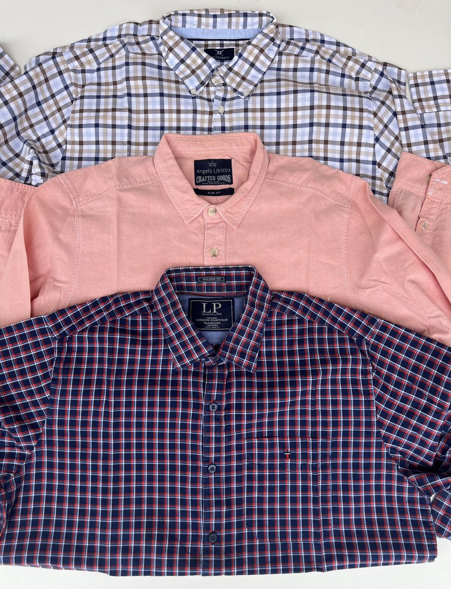 KLI_Clothes's tweet photo. Here and ready to offer you the best clothes on Ice(thrifts). Get the best without breaking the bank. 

Price: 5,000-6,000
Size: Small -3XL

📍Kaduna
 Nationwide delivery available🚚 https://t.co/bnyKBovgfG