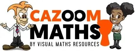 🎉 Get ready for GCSE exams with Cazoom Maths! 

📚 Enjoy 25% off memberships until Thursday midnight.

Access thousands of maths worksheets.

Use code CAZOOM25 to save. Sign up in just 30 seconds! Don't miss out

Sign up Now: buff.ly/3I3QKXb

 #GCSE2024 #MathsRevision