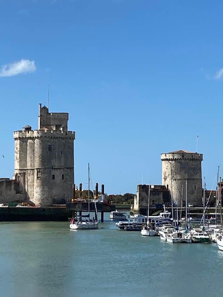 La Rochelle, Charente-Maritime, France 🇫🇷