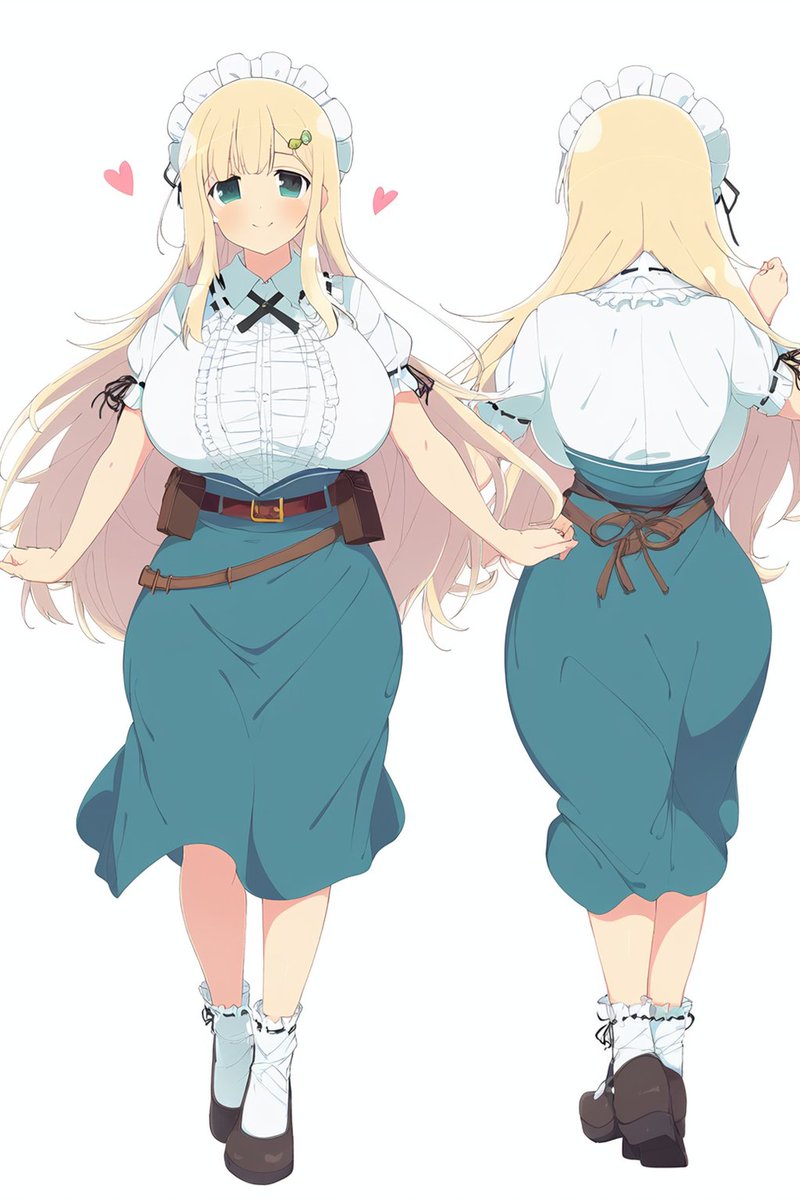 詠(閃乱カグラ)
#AIart #AIイラスト