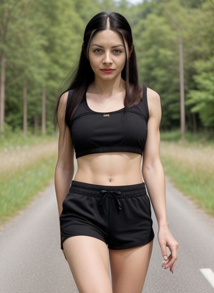 Rocking my black top on this sunny day, giving off major model vibes with my waist and chest poppin'<a href="/tag/photoshoot"class="tags"><span>#photoshoot</span></a><a href="/tag/model"class="tags"><span>#model</span></a><a href="/tag/fashion"class="tags"><span>#fashion</span></a><a href="/tag/outdoor"class="tags"><span>#outdoor</span></a><a href="/tag/blackto"class="tags"><span>#blackto</span></a>