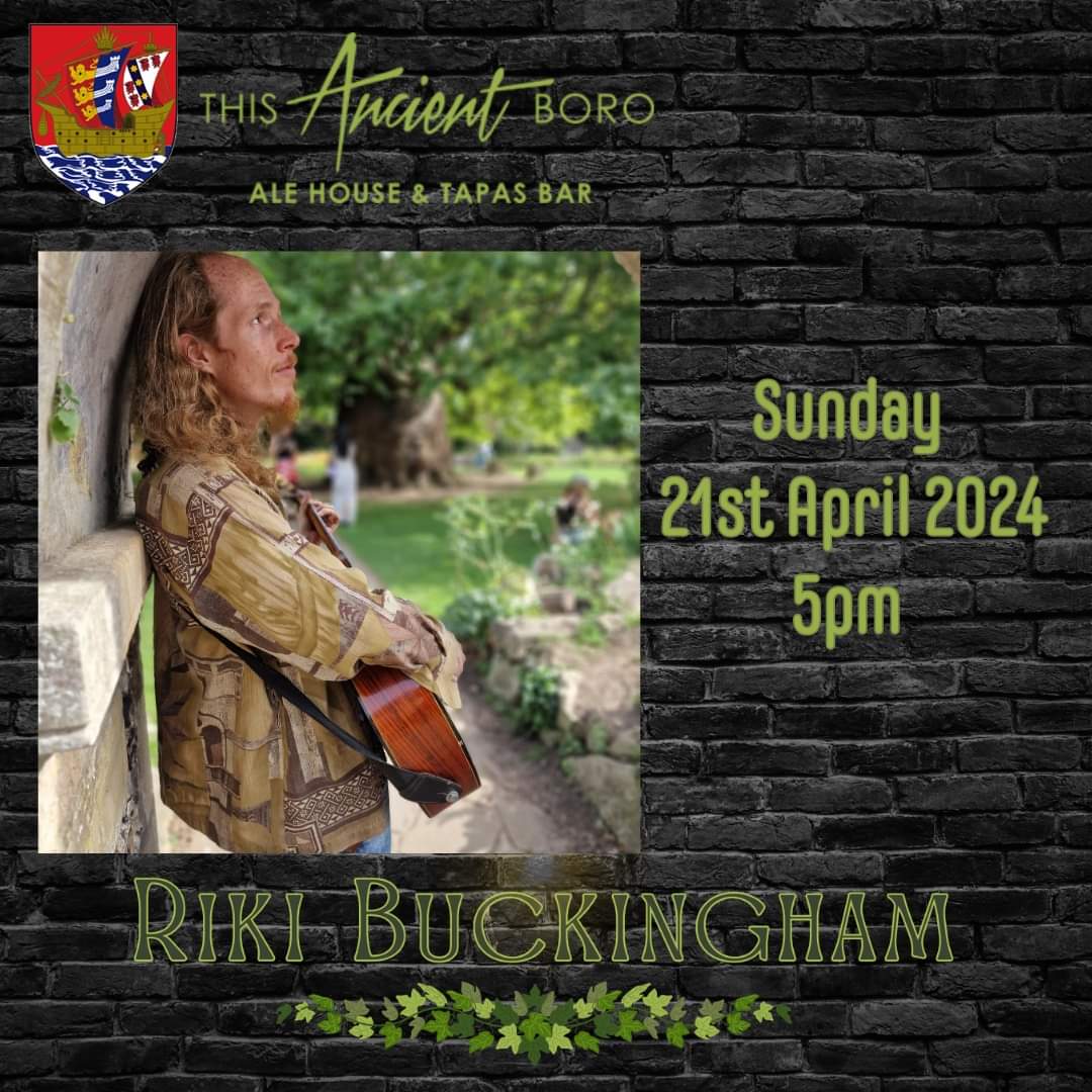 rikibuckingham's tweet photo. Looking forward to this
#tenterdentown #tenterdenmusic https://t.co/eNFQUWnKWi