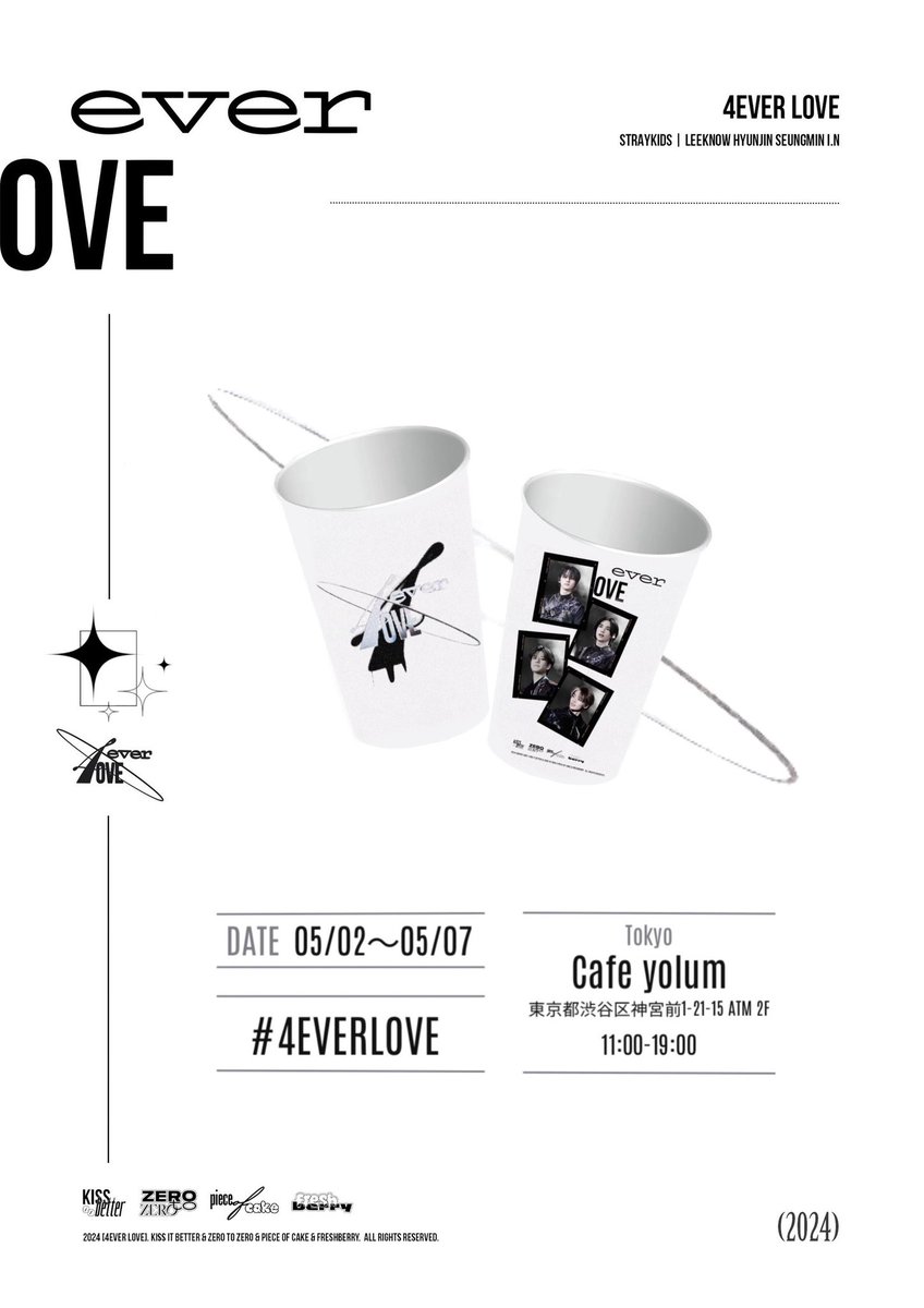 4EVERLOVE tweet media