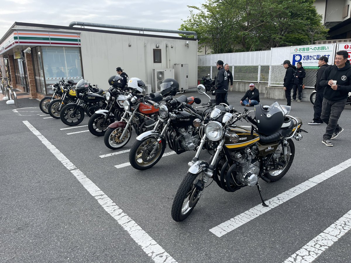 兄副社長 tweet media