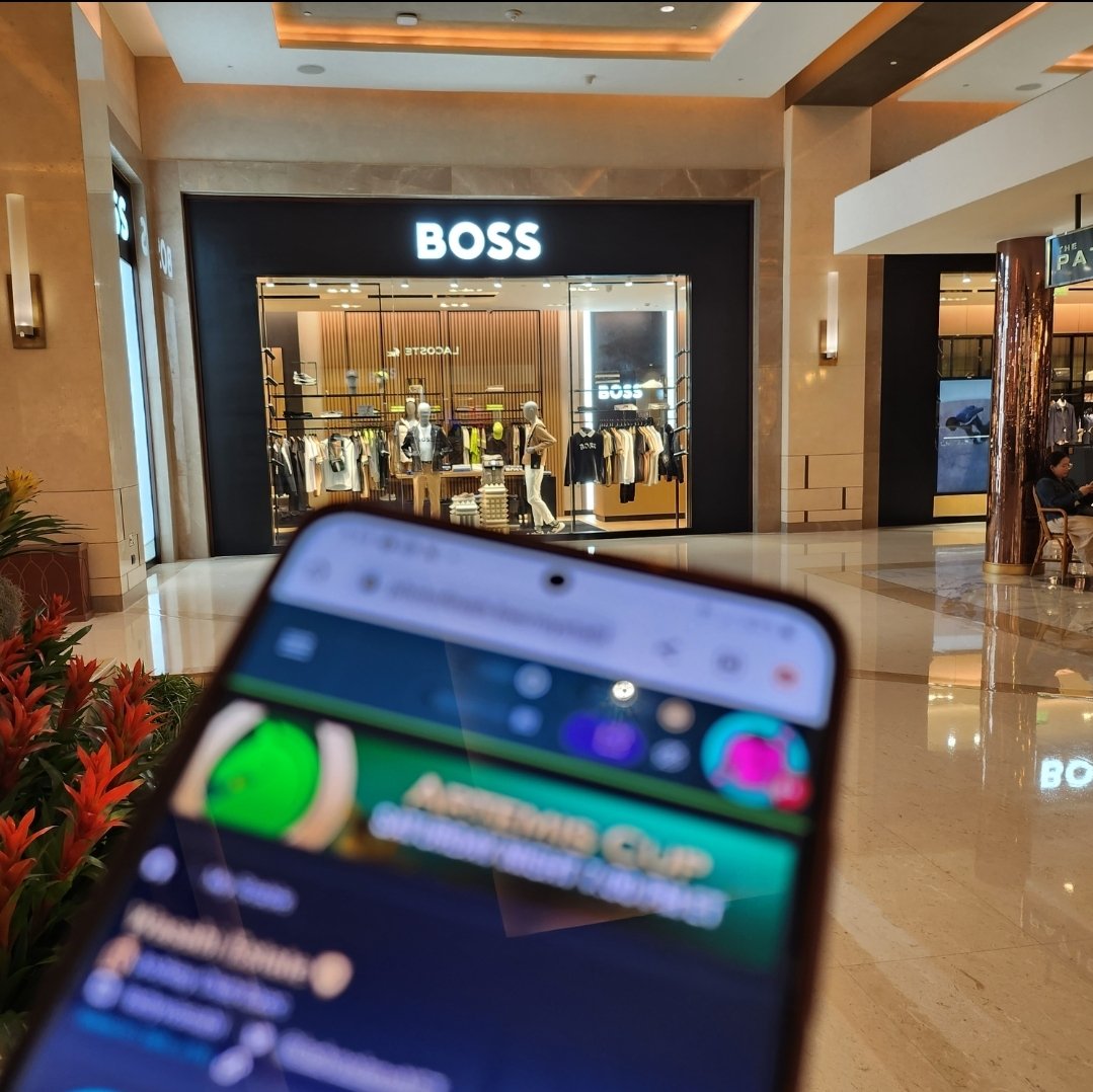LadyWasabee's tweet photo. Happy Birthday @iancummingsnft! Wishing you happiness, good health and massive success. You have a strong community behind you. Please dont stop grinding for our generational wealth😅

Thank you for being such an inspiring person. Thank you for giving us @photofinishgame and for being such a boss😎😎😎

#horsebusiness