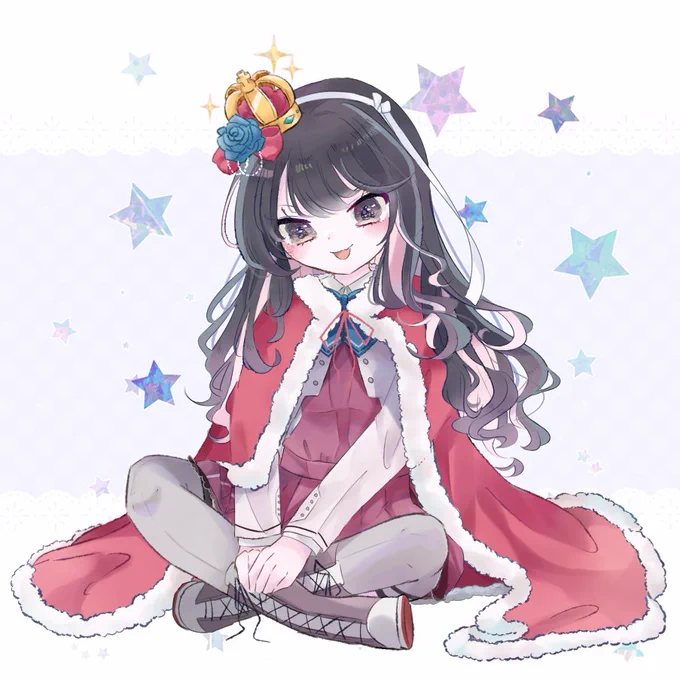 昔の絵漁ってて懐かしくなったのでお裾分け 