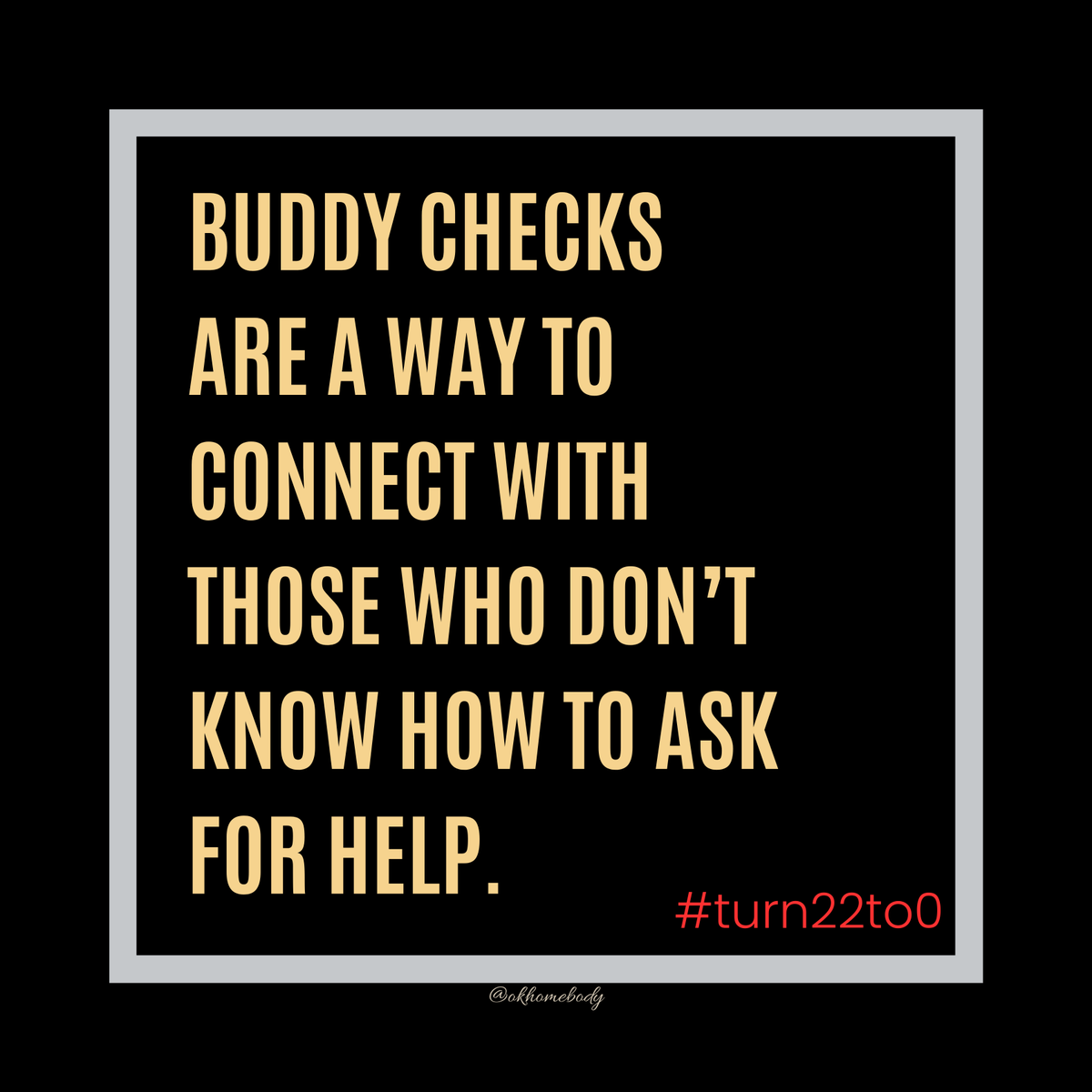 🇺🇸 #SpiritualSunday #Buddy✅with #Veterans 🙏RH 🇺🇸 ⭐️ #Turn22to0 #988press1 #BuddyChecksMatter⭐️ ❤️🤍💙 #VeteransLivesMatter❤️🤍💙 🇺🇸@Thumperjoey0317 🙏@Phillip98282868 @TheHeb_ ⚔️ 🇺🇸@MarkPelzer3 @marinerigs @Jingoman111 @Nomvet ⚔️ 🇺🇸@marine4life0351 @hemp_dan @RomeyBryant⚔️