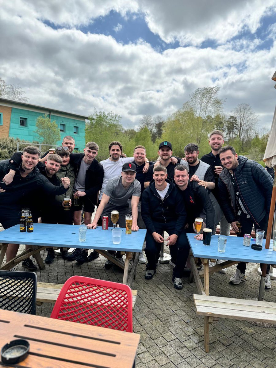 Ben Kirkpatrick tweet media